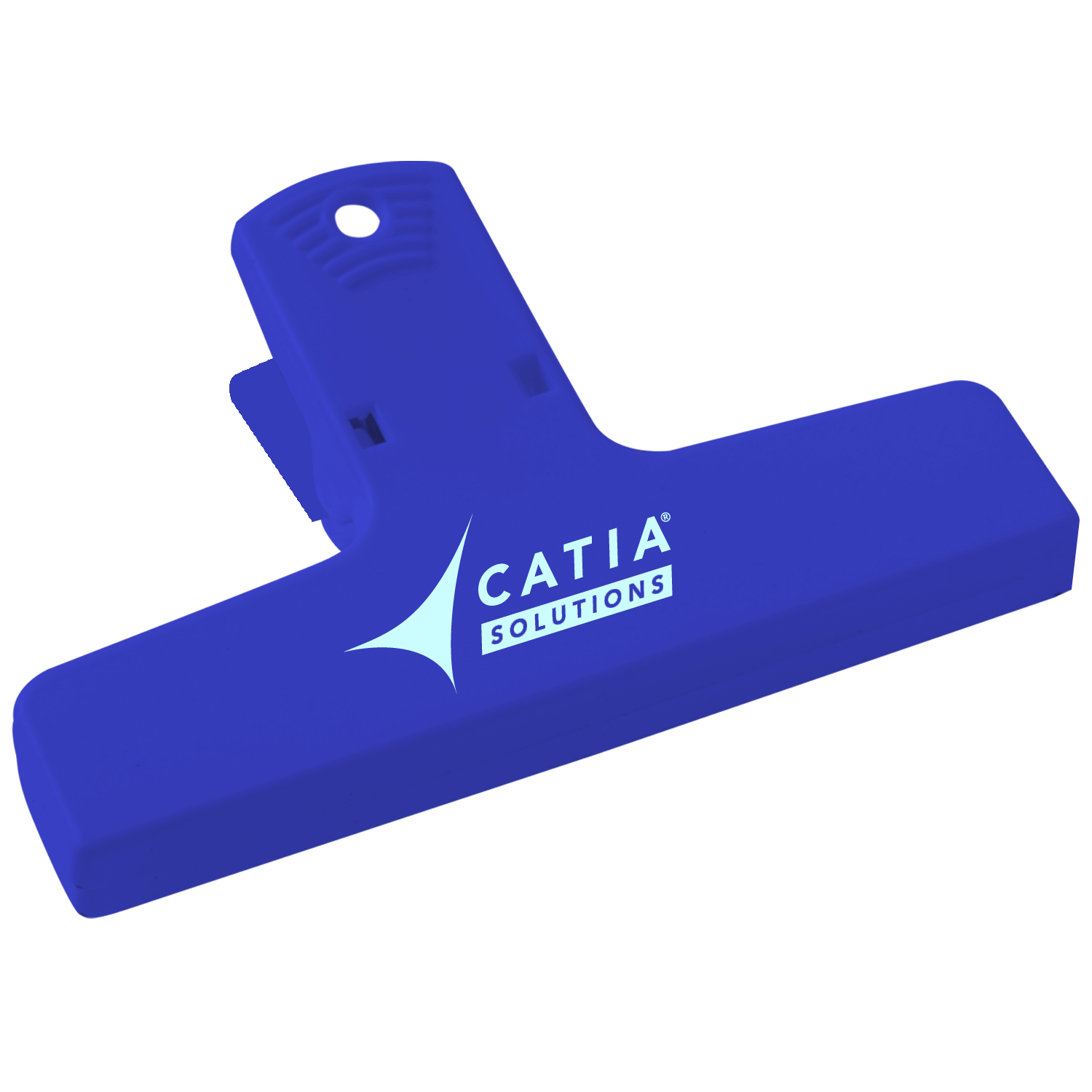 Keep-It Clip (4") 12