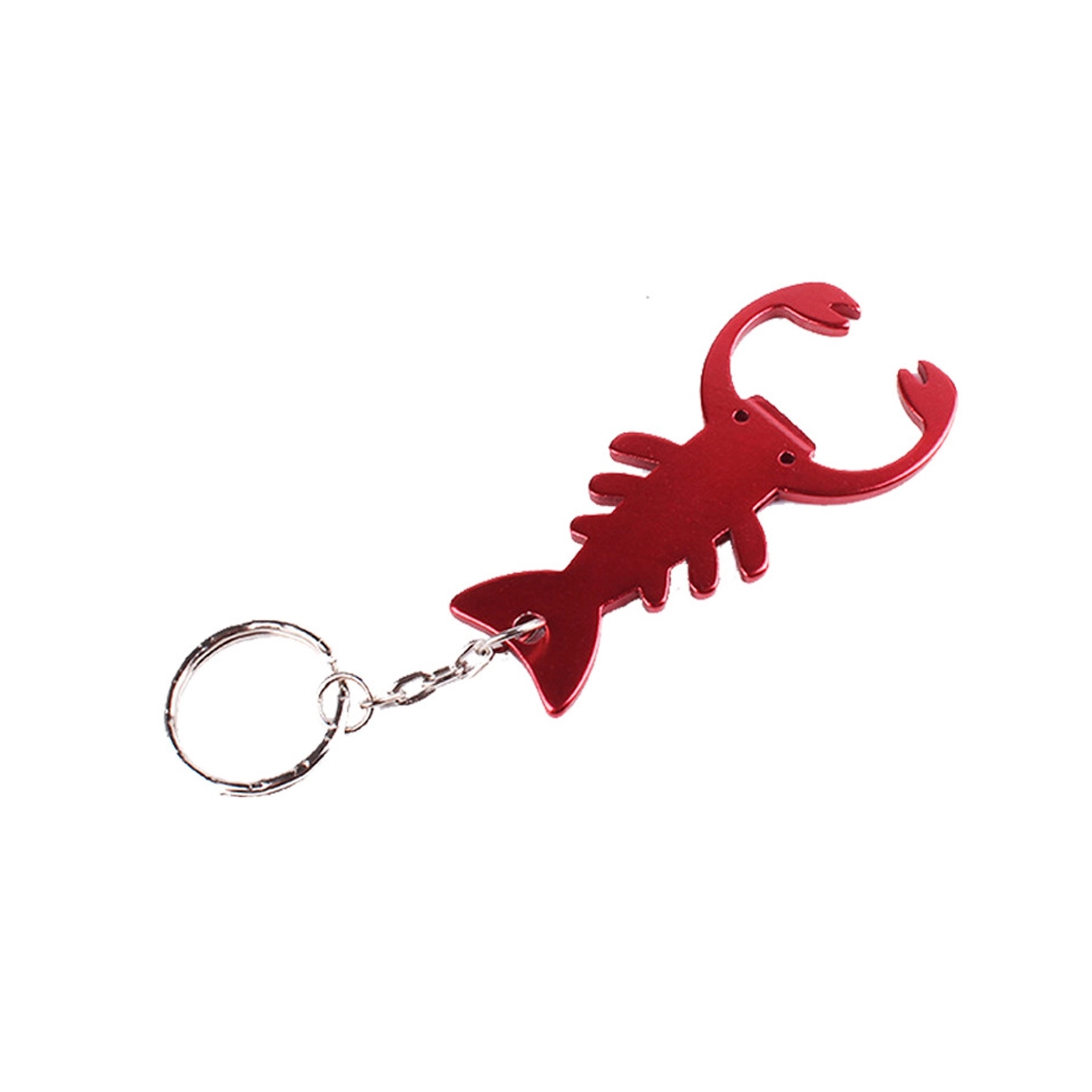 Pop Bubble Fidget Keychain 2