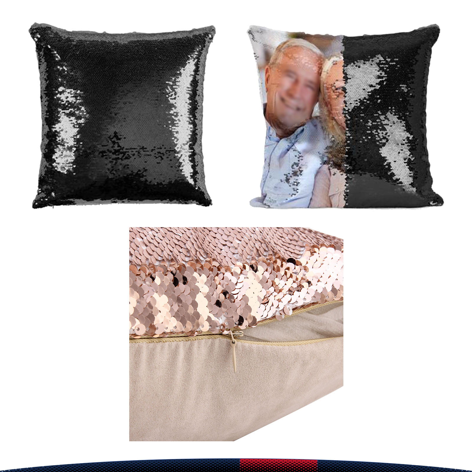 Sequim Pillow Cover 13
