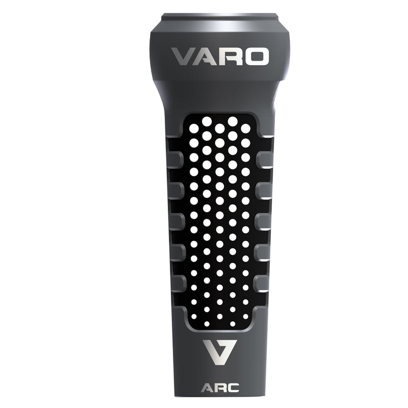 Varo ARC Bat Training Weight, 12oz, for Baseball (MLB Authentic) - Barrel Feel - Improve Your Batti 6