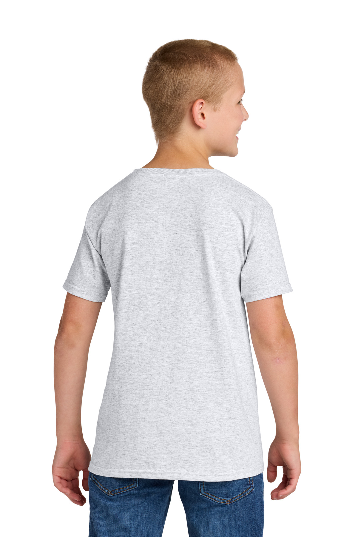 Jerzees Classics Youth Cotton T-Shirt 363Y 87