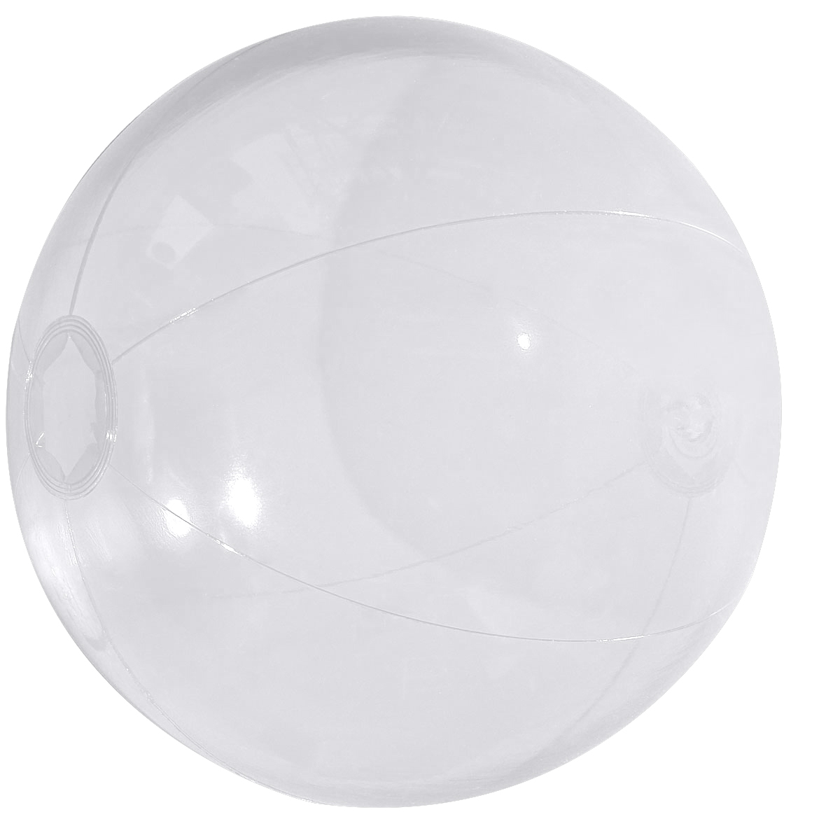 16" Beach Ball 22
