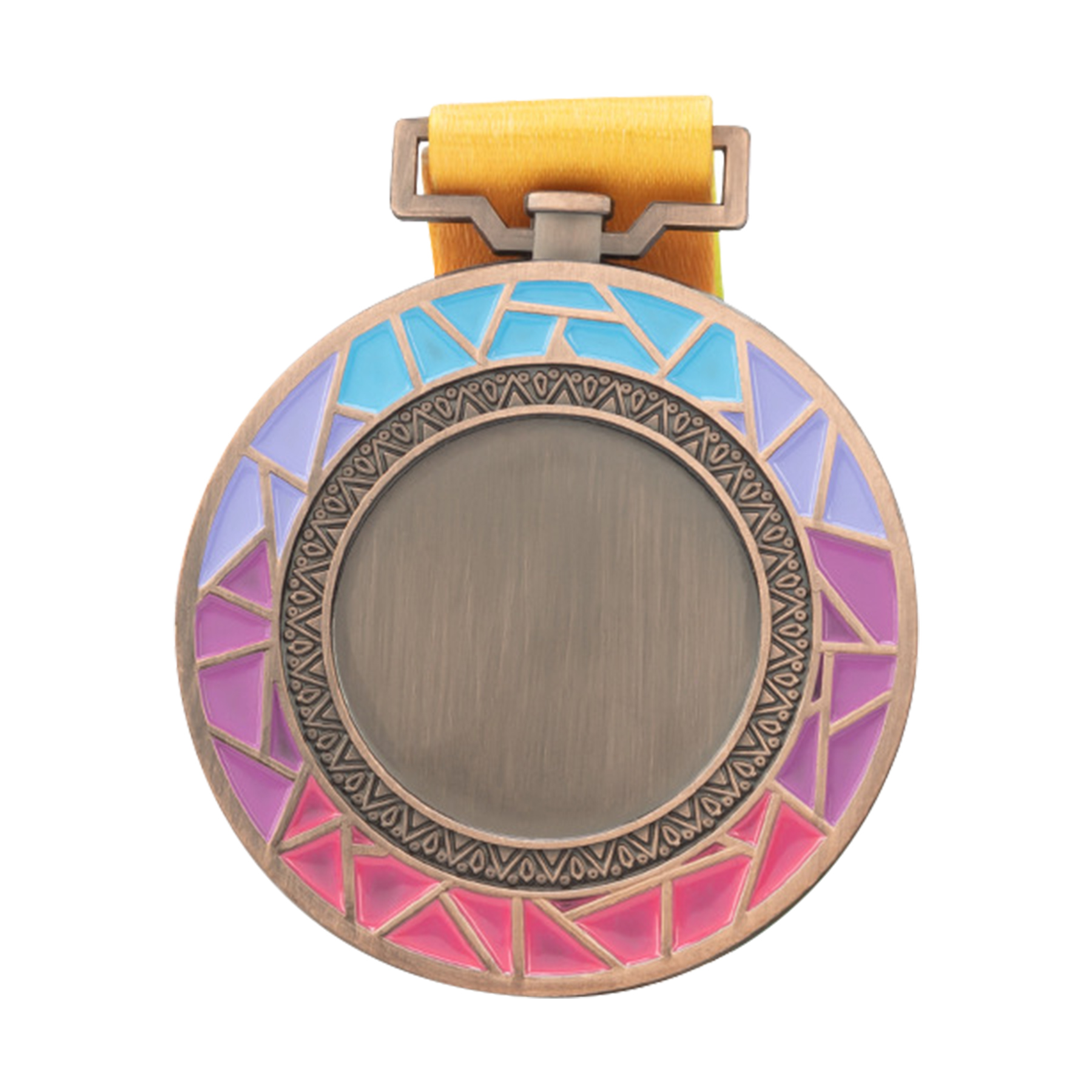 Award Medals 7