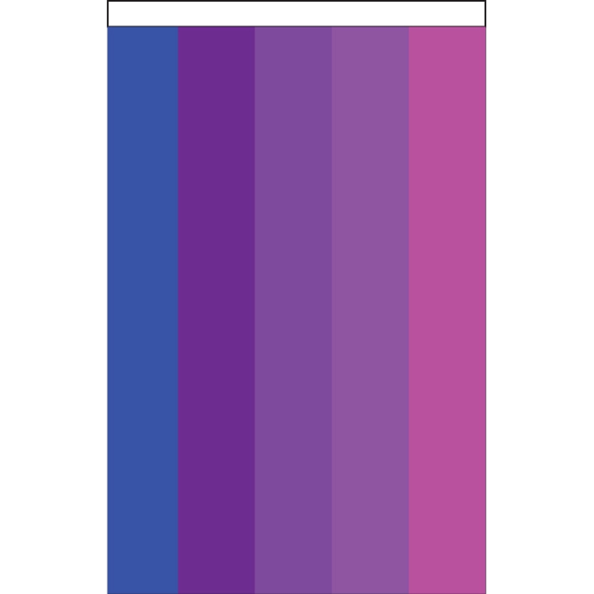 Transexual Alt Deluxe Garden Flag 1