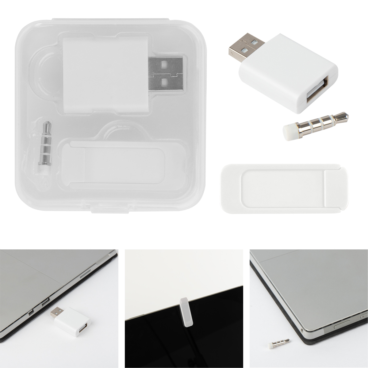 Data Blocker Kit 2