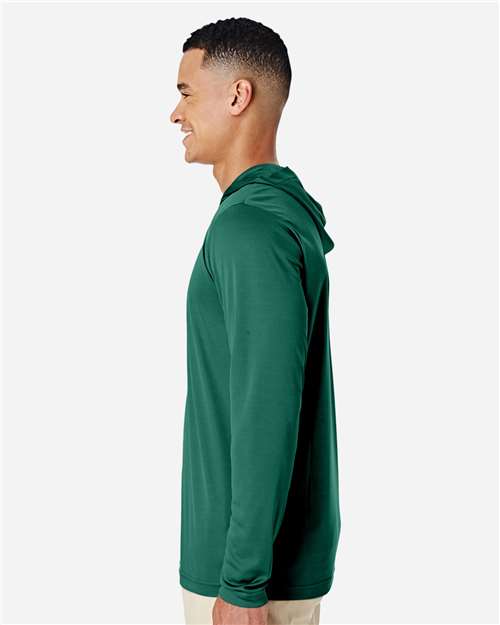 Men's Zone Performance Hooded T-Shirt - TT41 7