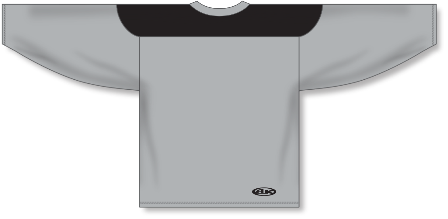League Hockey Jerseys H6100-G01 48