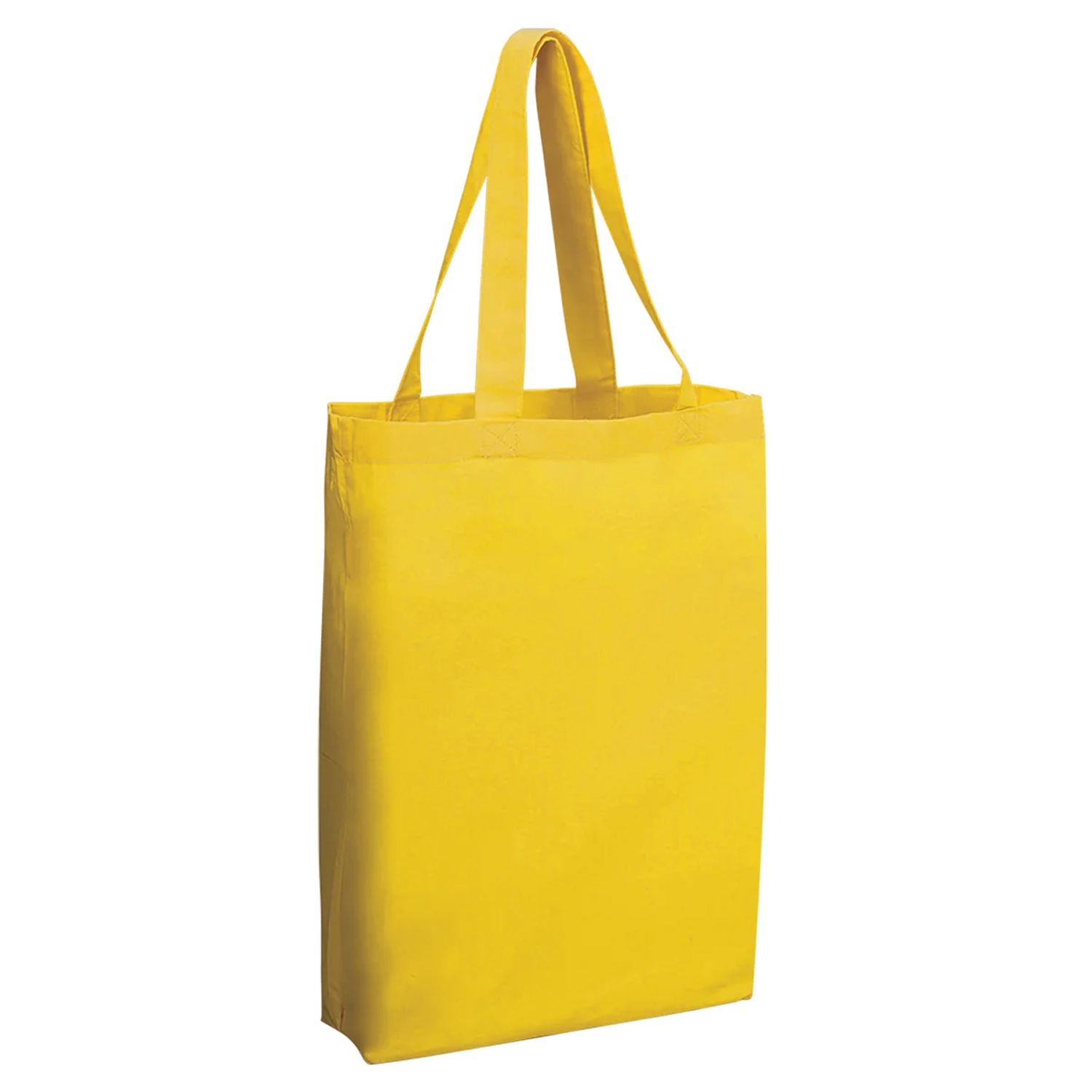 Lightweight Cotton Tote Bag, custom tote bag with logo imprint 22