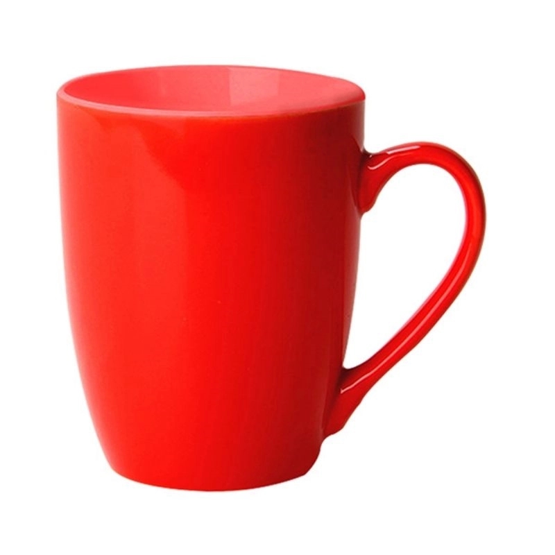 12oz Ceramic Coffee Mug 21