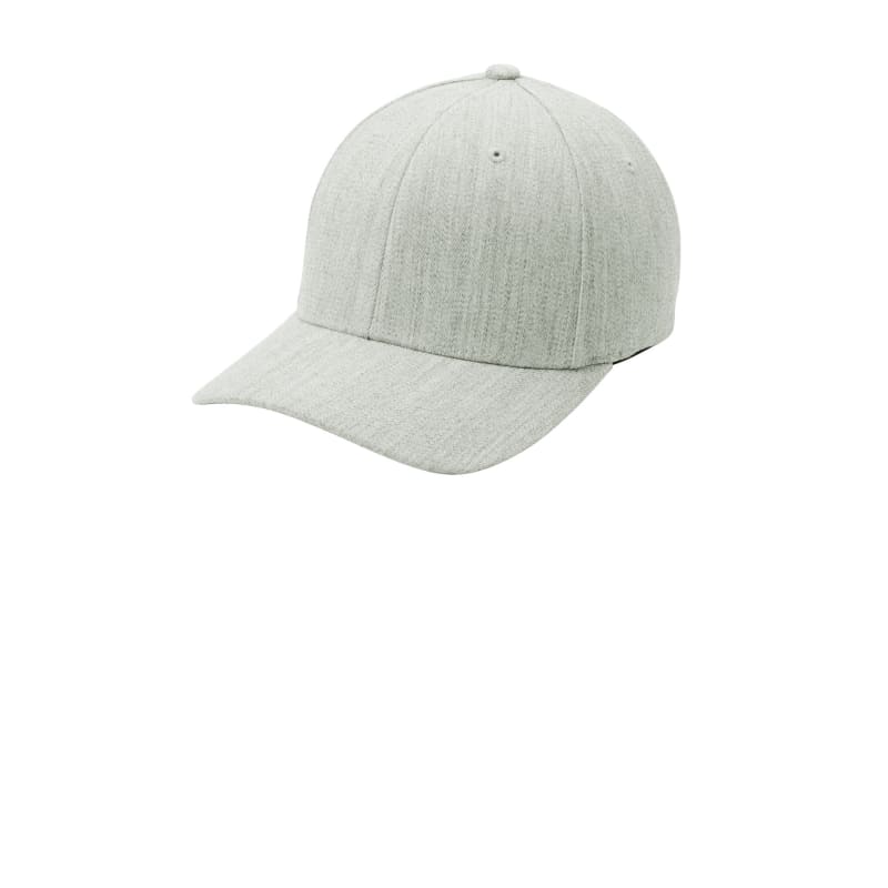 Port Authority Flexfit Wool Blend Cap. 9