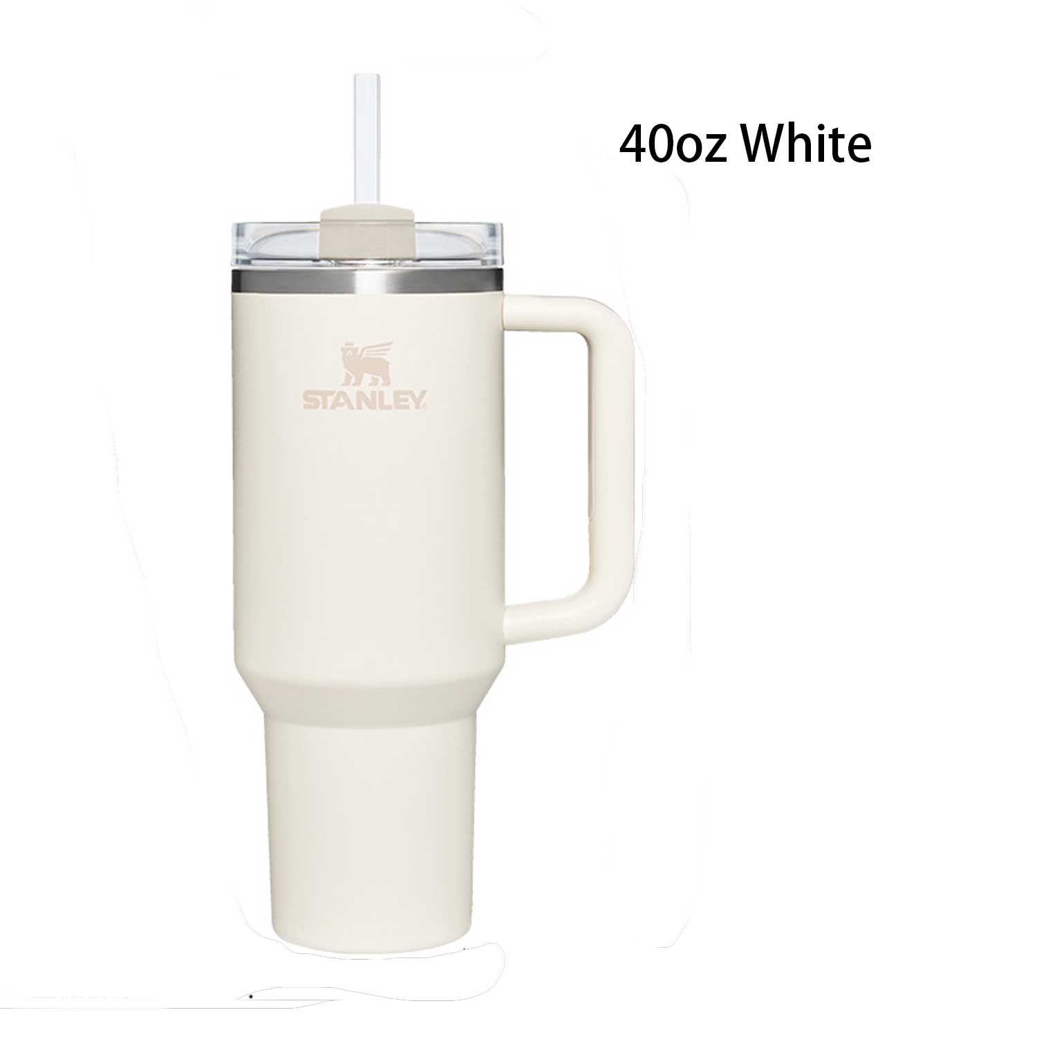 40/30/20oz STANLEY Stainless Steel Vacuum Insulated cup 1