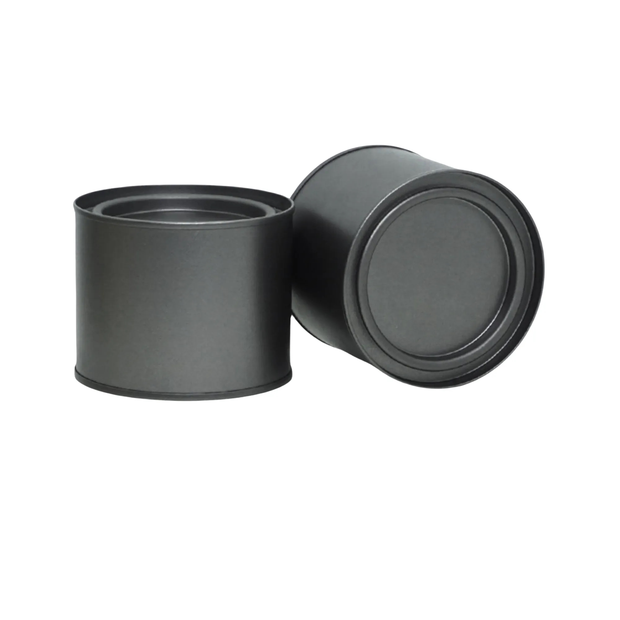 Mini Multi Function Tin Round Can 9