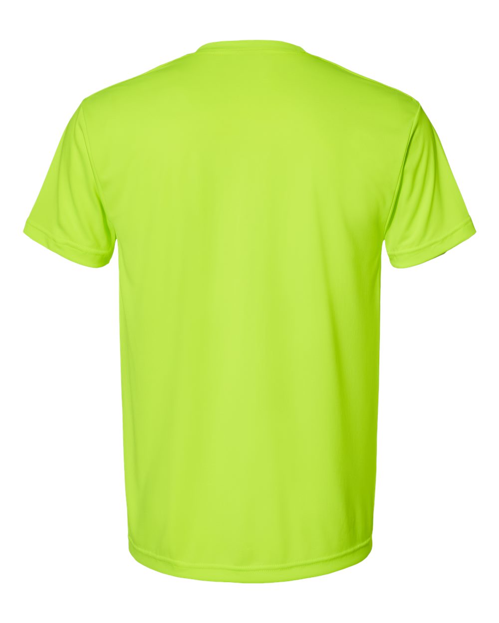 Unisex USA-Made Performance T-Shirt - 5300 4