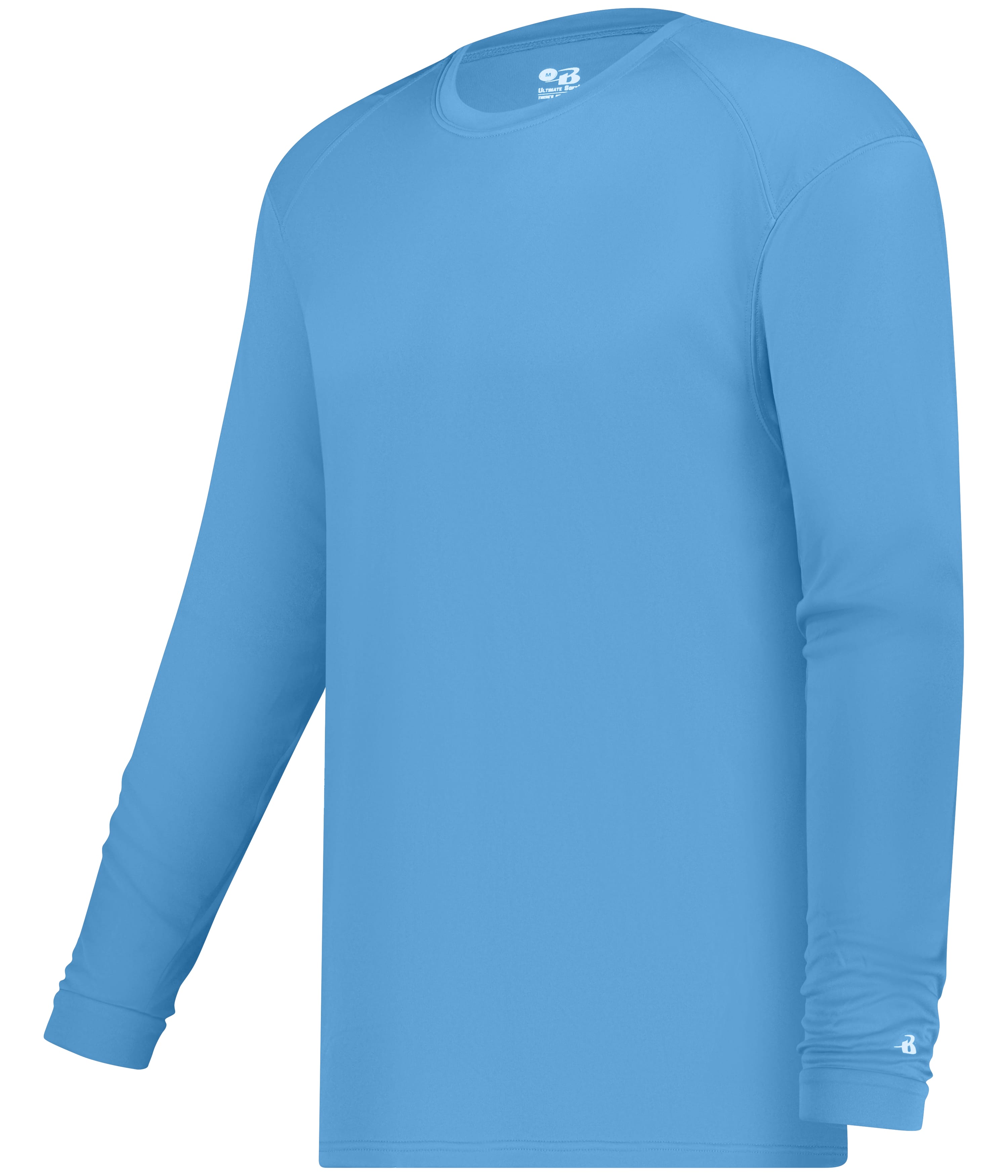 ULTIMATE YOUTH L/S TEE 8