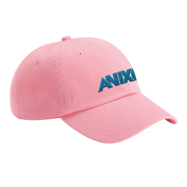 Valucap VC300A Adult Bio-Washed Unstructuered Cap 55