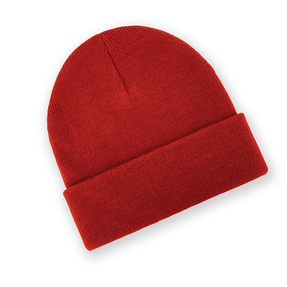 Soft Knitted Beanie Hat 19