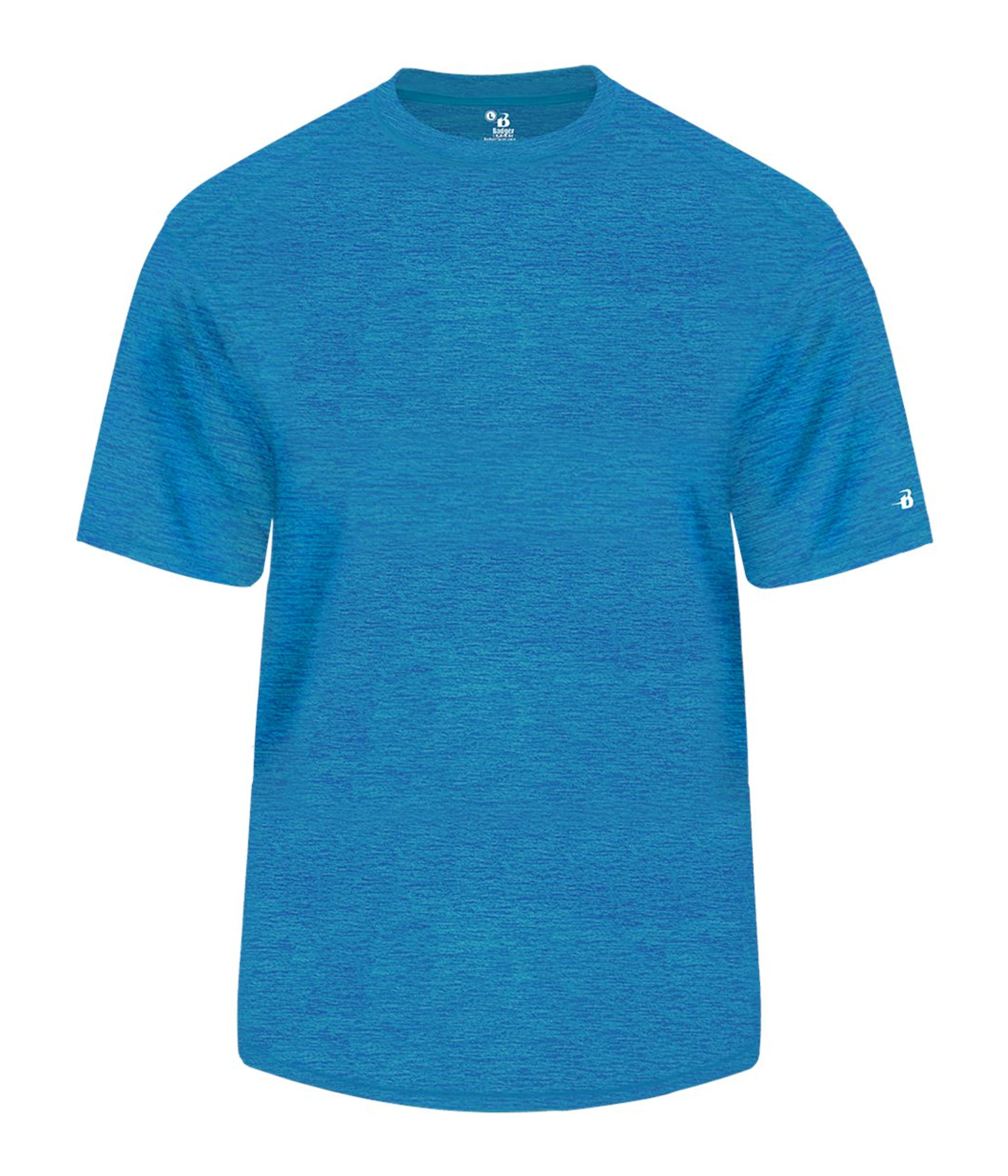 TONAL BLEND TEE 8