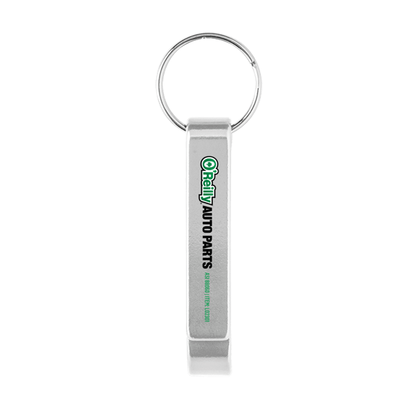 Crab Bottle Opener Keychain 74