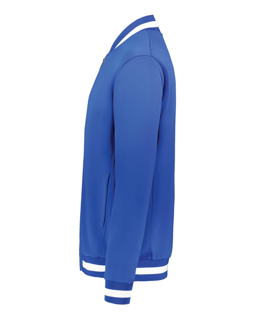 Youth V-Street Full-Zip Jacket - 223647 14