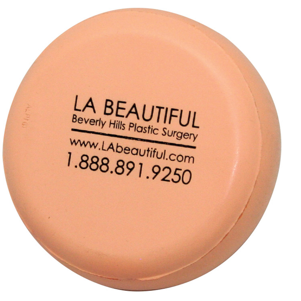 Breast Stress Reliever 4