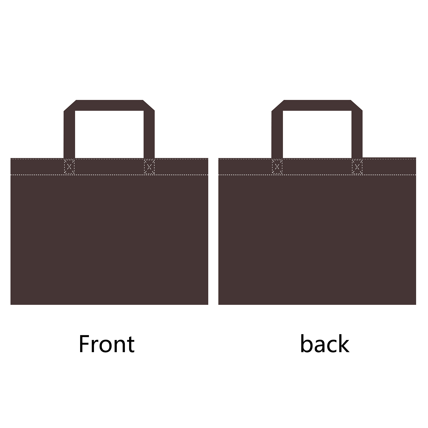E-carry Shopping Bag-Large 3