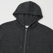tentree Stretch Knit Zip Up - Men's 78