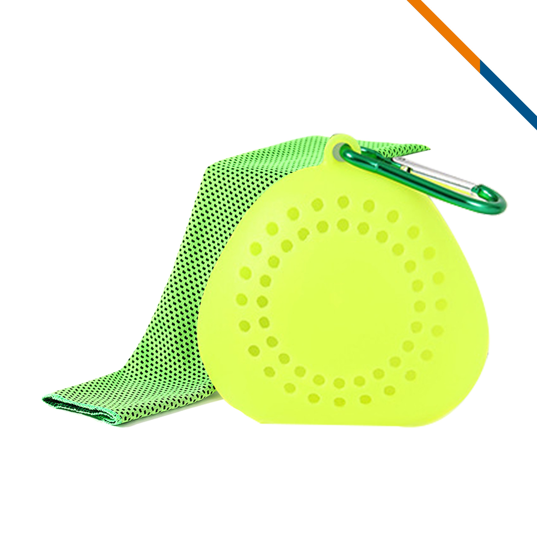 Coolzi Sport Cooling Towel 6