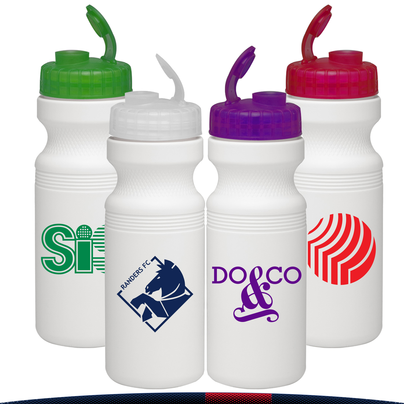 Furey Bike Water Bottle - 24 OZ. 4
