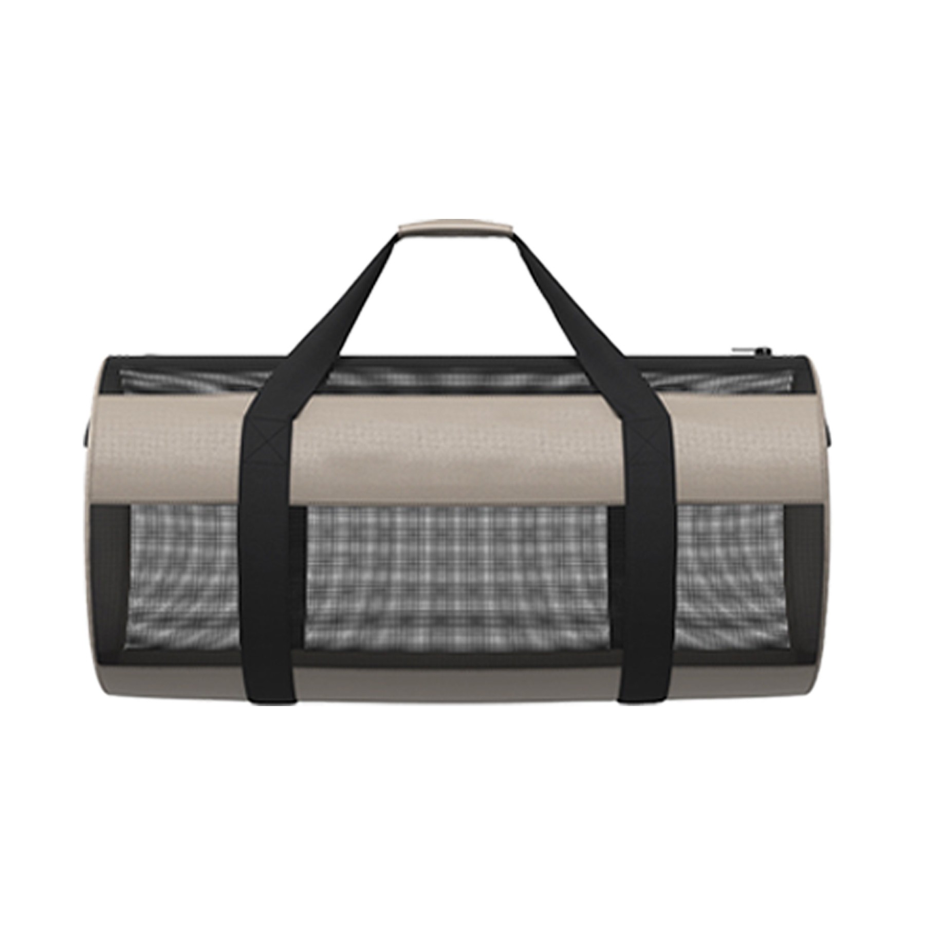 Mesh Gear Bag 7