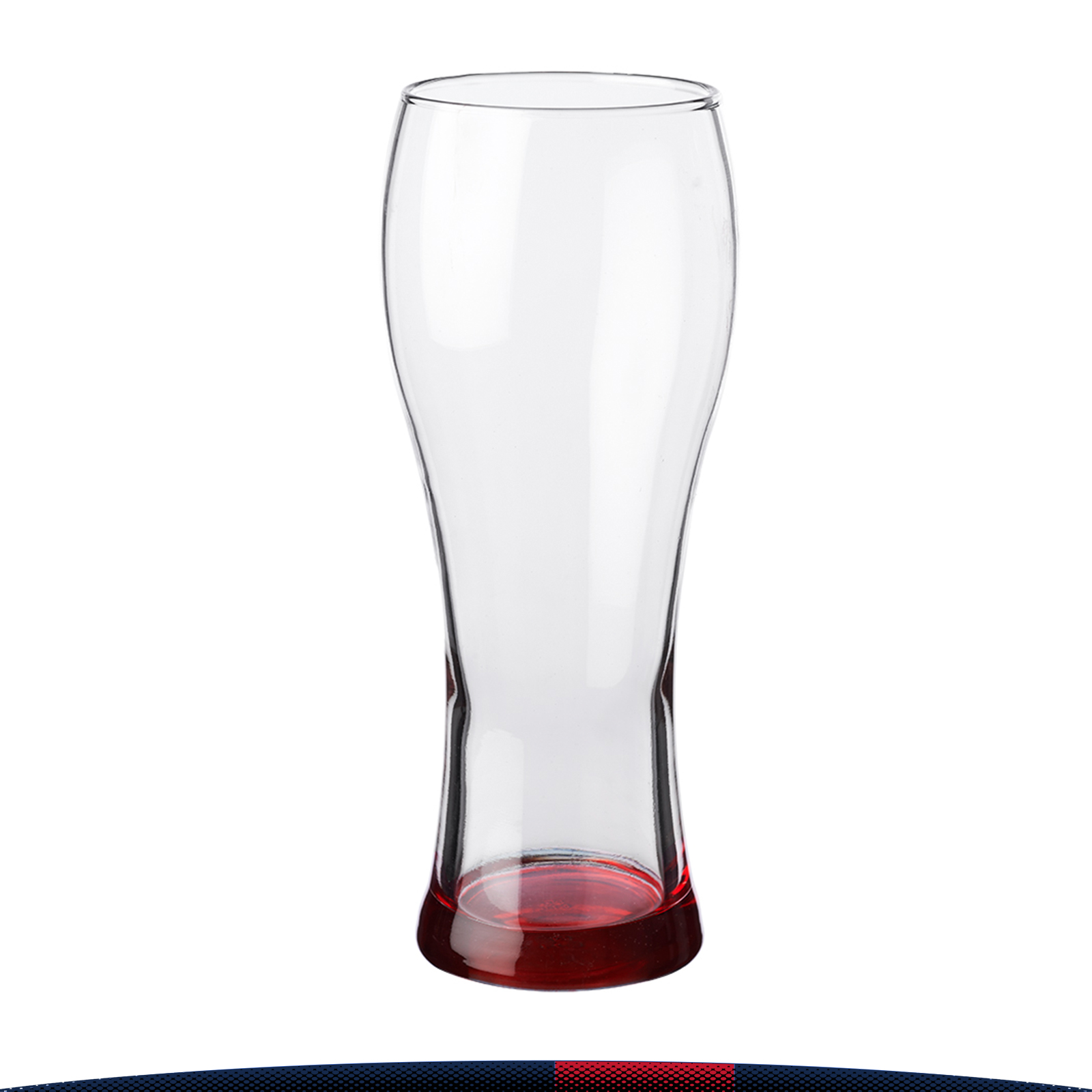 10 Oz. Premium Pilsner Glasses 4