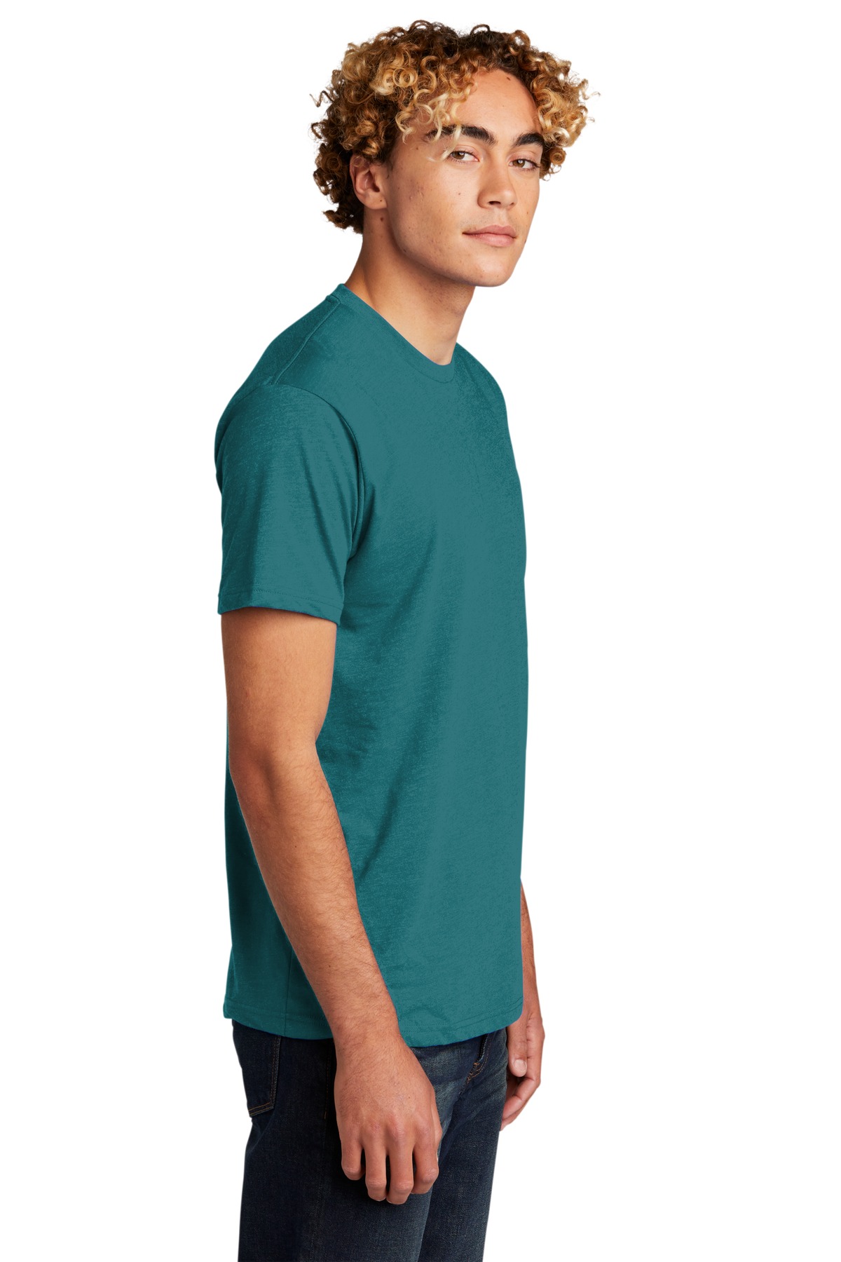 Next Level® Apparel Unisex CVC Tee 156