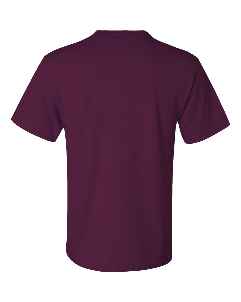 Unisex Dri-Power® 50/50 Pocket T-Shirt - 29MPR 36