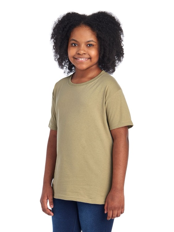 FRUIT OF THE LOOM HD Cotton™ Youth T-Shirt 51