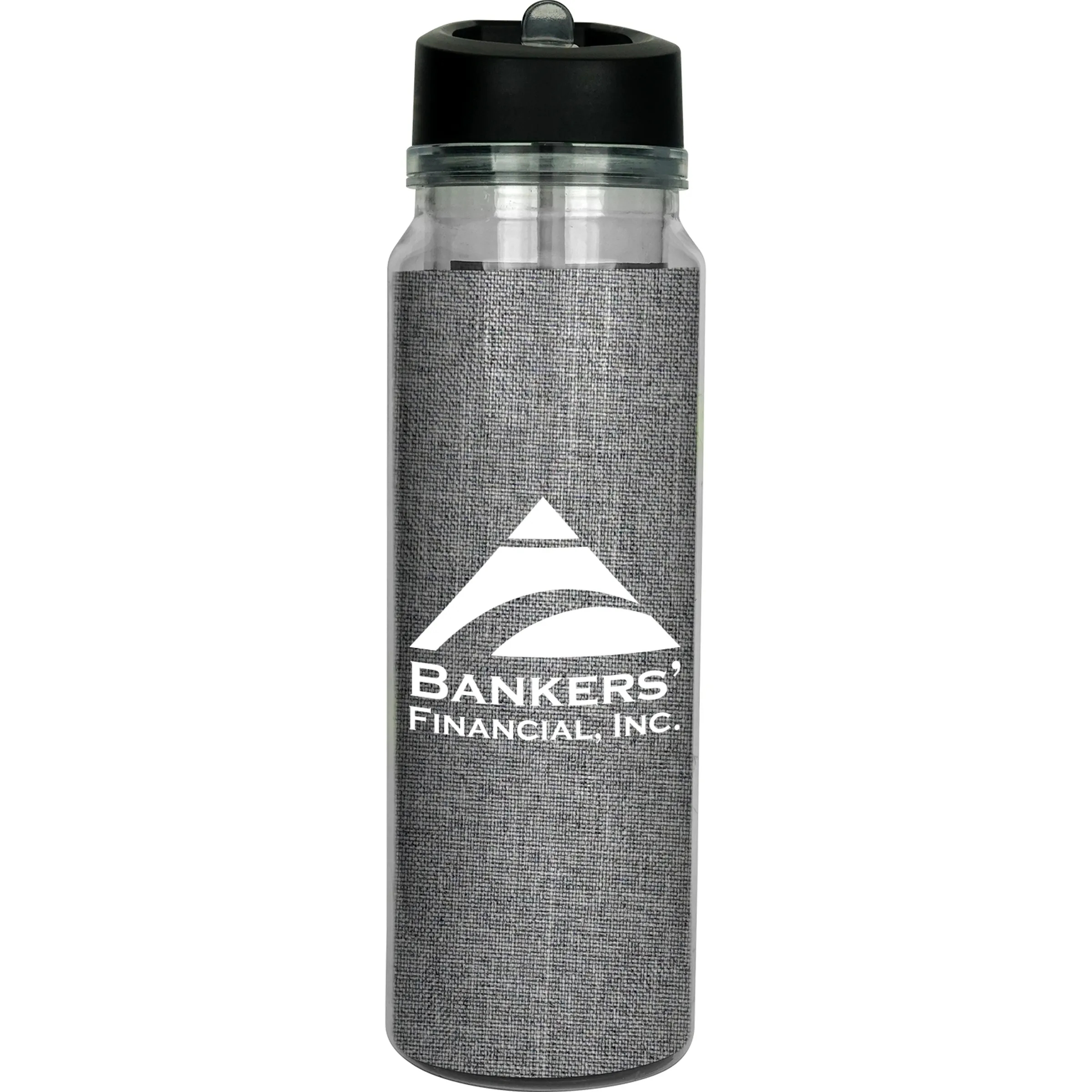 POP UP 18 OZ. FULL COLOR INSERT BOTTLE 15