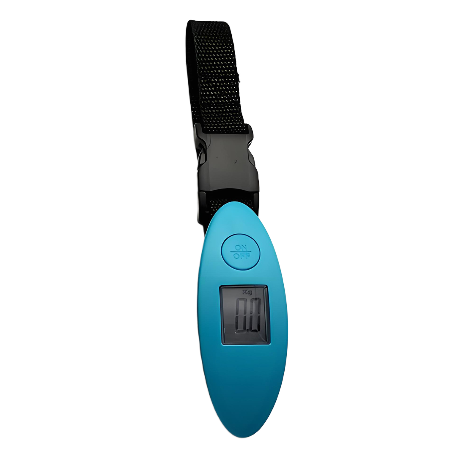 Portable Digital Luggage Scale 5