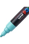 POSCA 8 Piece Soft Marker Set with Bag - Medium 10