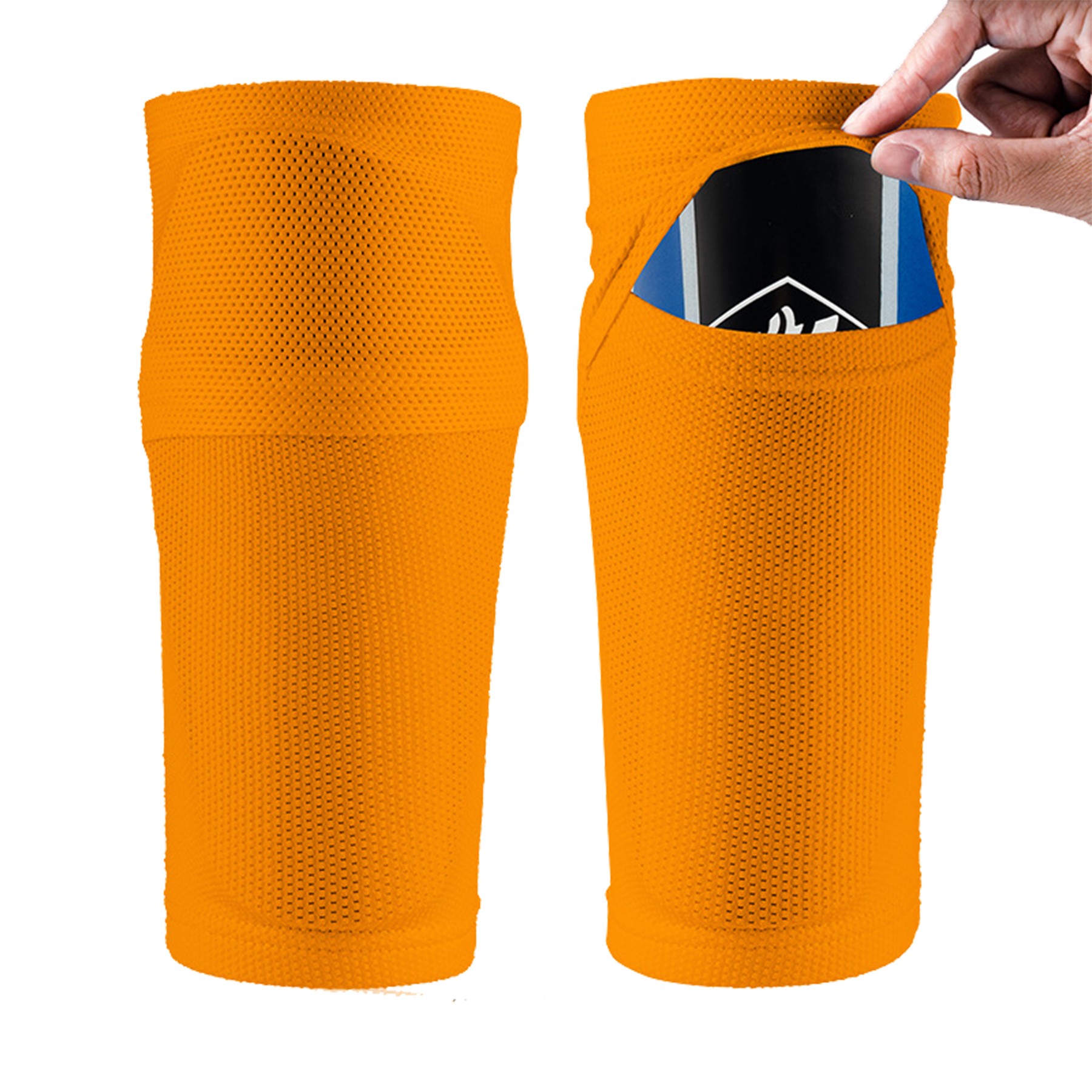 Children's Leg Protection Sock 4