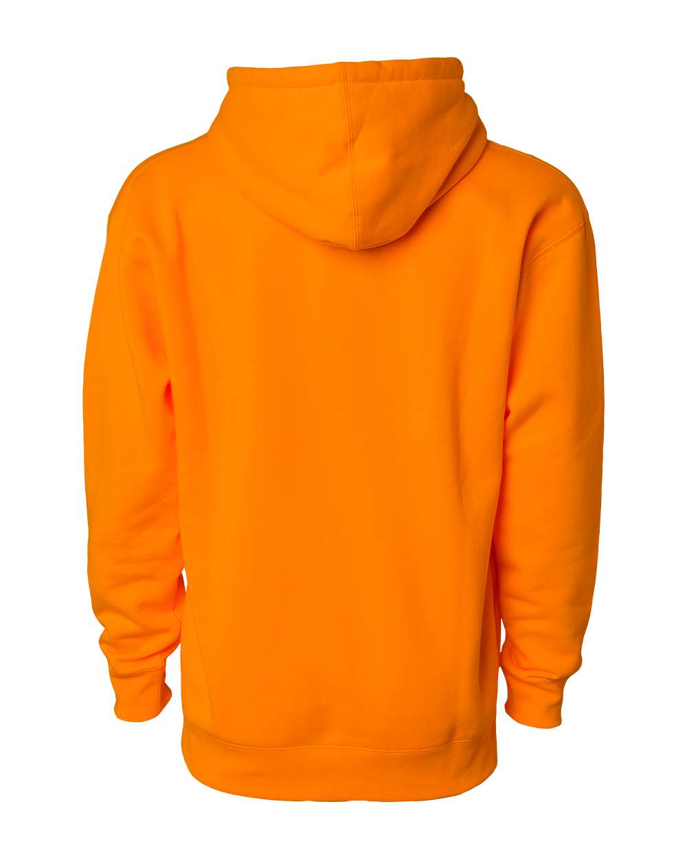 Unisex Heavyweight Hooded Sweatshirt - IND4000 210