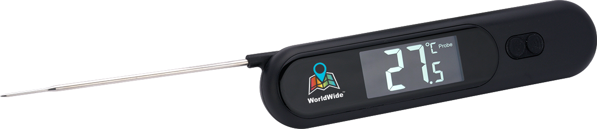 Infrared Cooking Thermometer 7