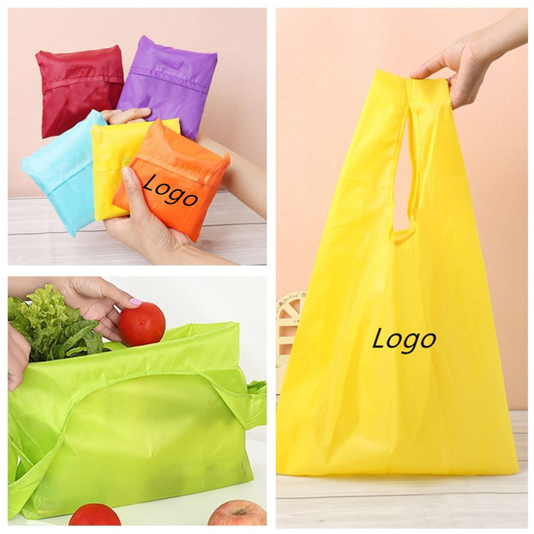 Foldable Shopping Bag 1