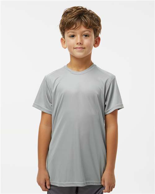 Youth Islander Performance T-Shirt - 208Y 45