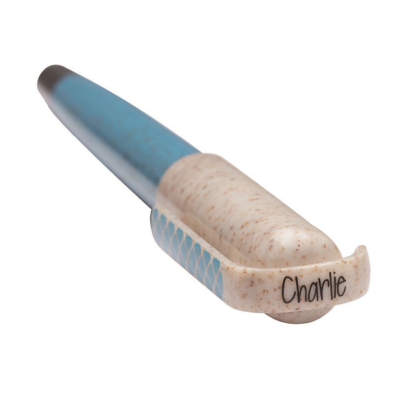 Charlie  Plunge-Action Ballpoint / Stylus / Mood Pen 1