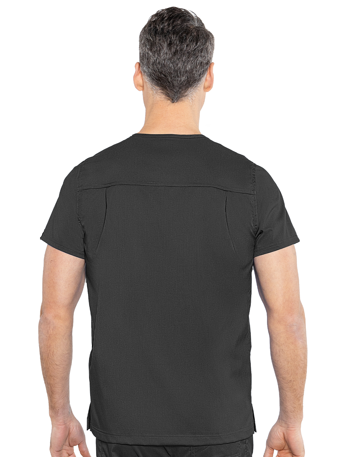 Med Couture - Rothwear Touch - Men's 3 Pocket Top 11