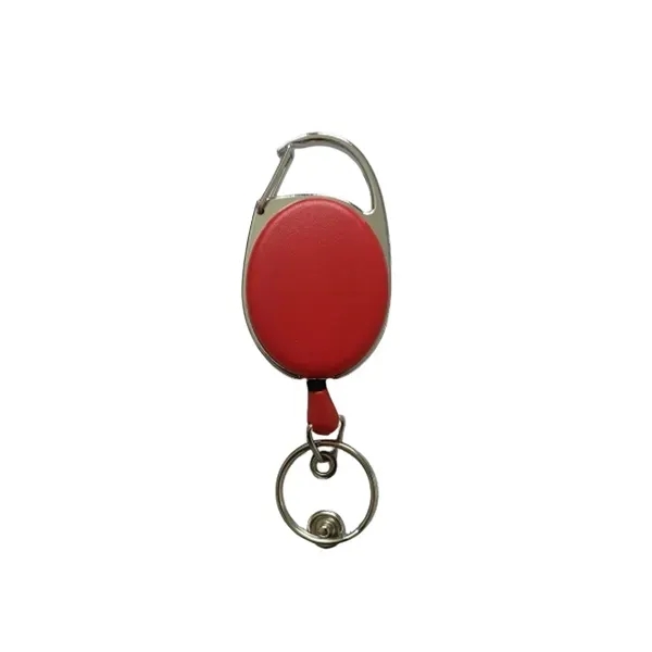 Pull Telescopic ID Buckle - Durable and Easy to Use 9
