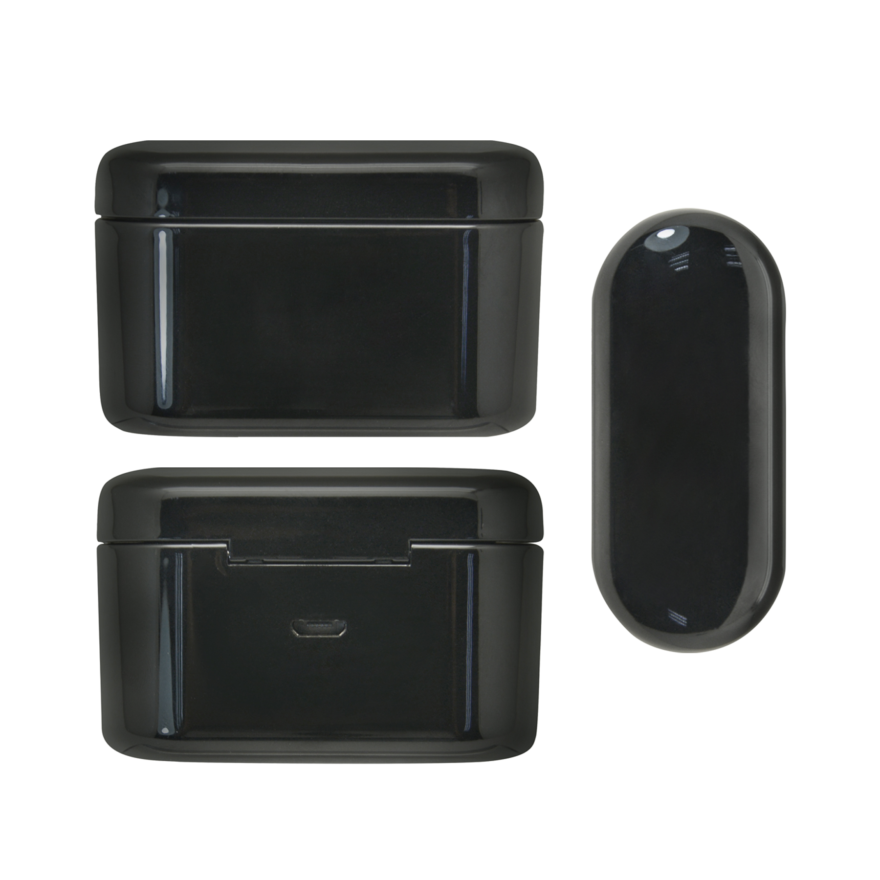 Rumba TWS Bluetooth Earbuds 4
