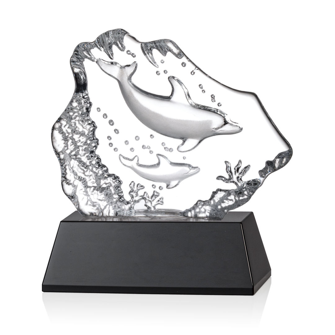 Ottavia 2 Dolphins VividPrint™ Award 5