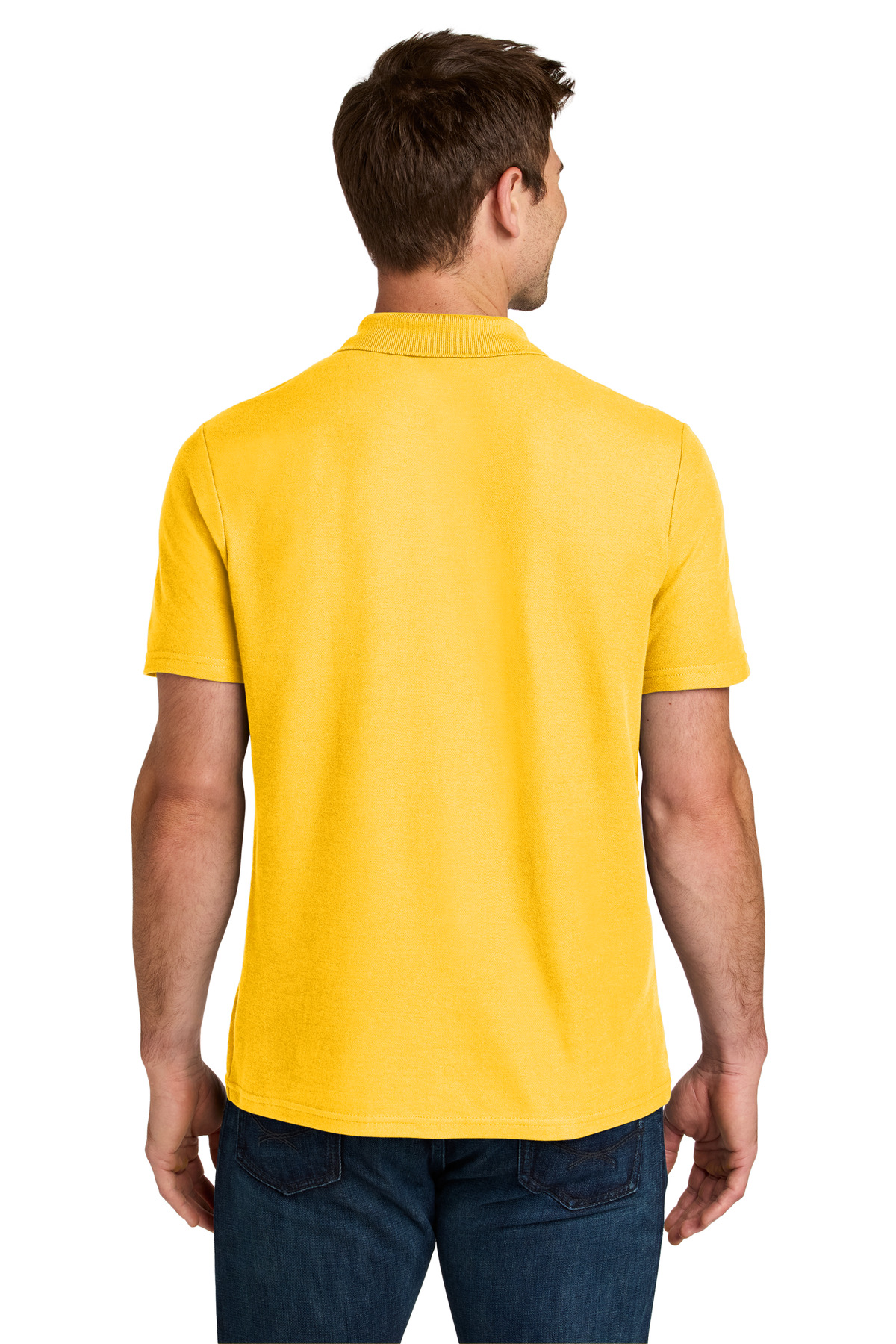 Gildan Softstyle Pique Polo 64800 50