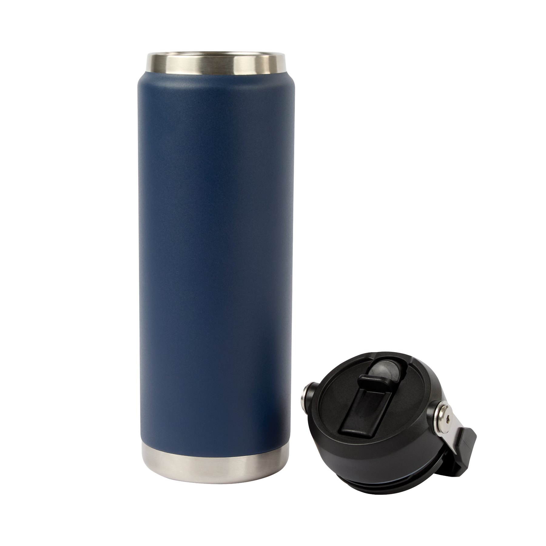 Riverbend 30 oz. Double Wall, Stainless Steel Water Bottle 19