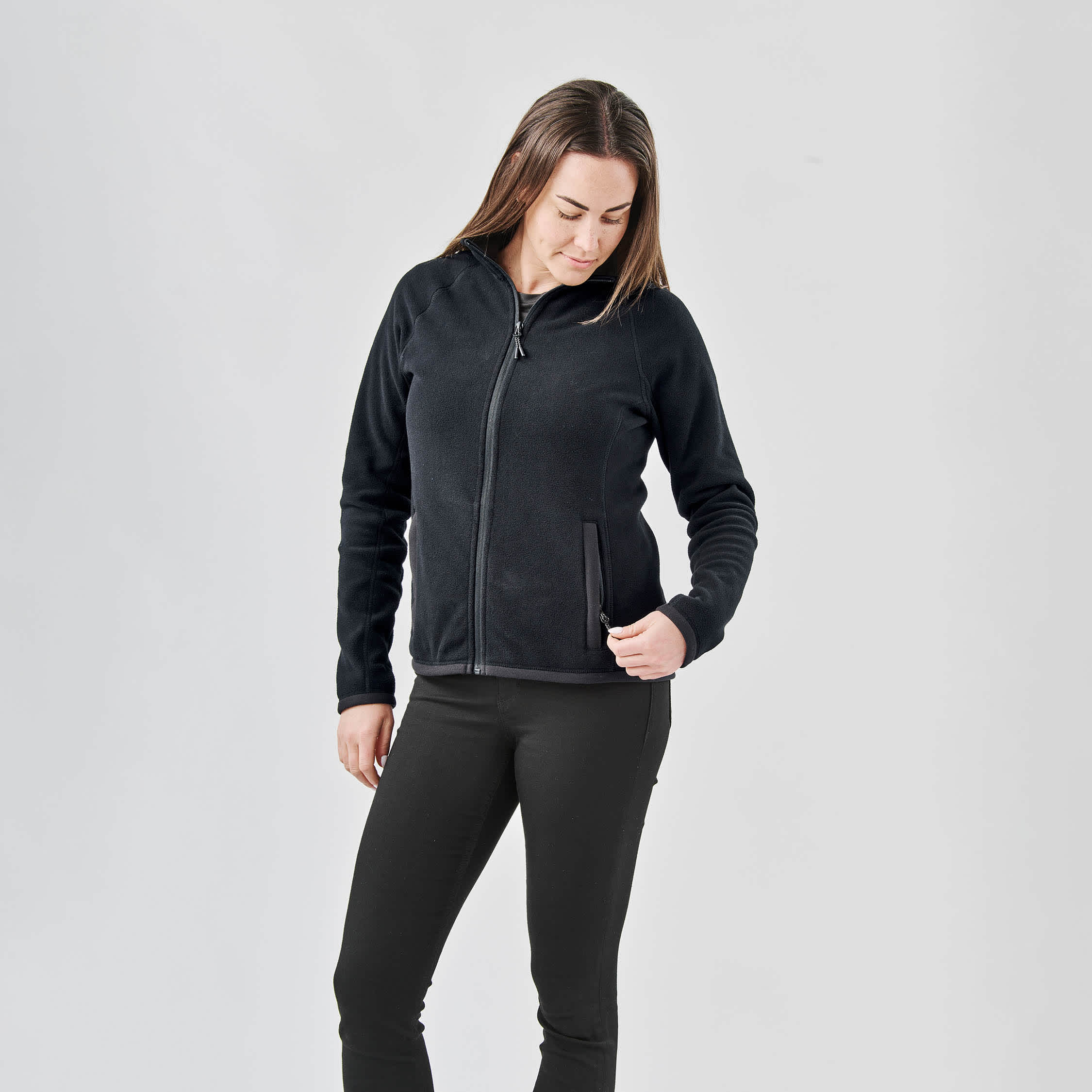 Stormtech Women's Montauk Fleece Jacket 18