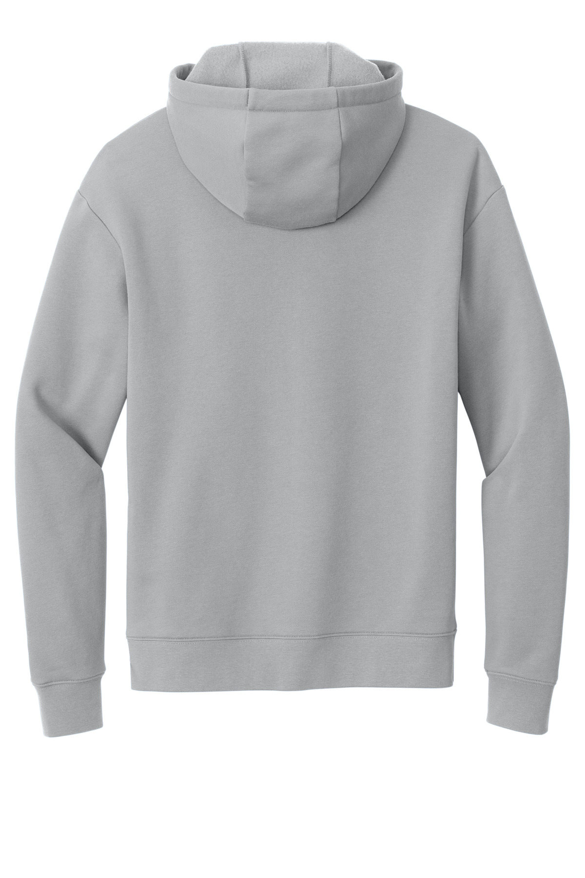 New Era Heritage Fleece Pullover Hoodie NEA525 9